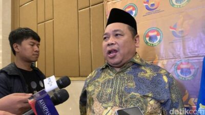 Ketua IKA PMII Soal Kurangnya Dominasi Anggota di PBNU-PKB: Tantangan Kita saat Ini