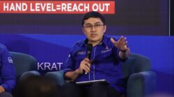 **Herzaky Minta PD Turun Tangan Sosialisasi Program Prabowo, Takuti Disinformasi!**