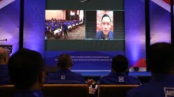 “AHY Ajak Kader Demokrat Aceh Dukung Program Prabowo, Apakah Ini Strategi Politik Jitu?”