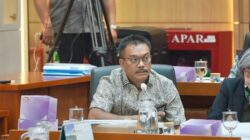 Legislator PDIP Dorong Revisi UU Ketenagakerjaan Segera Dibahas – Update 3