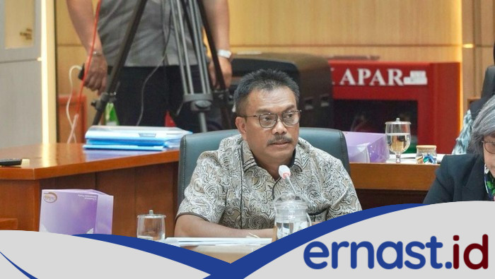 Legislator PDIP Dorong Revisi UU Ketenagakerjaan Segera Dibahas - Update 3