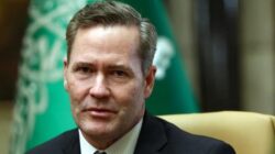 Skandal Baru: Mike Waltz Tinggalkan Peran Penasihat Keamanan AS