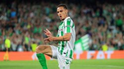 Real Betis Vs Fiorentina: Antony dkk Menang 2-1 – Update 1