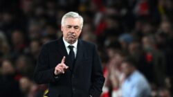 Madrid Takkan Tahan Ancelotti Pergi: Ancelotti Siap Fokus di LaLiga Sebelum Menuju Brasil