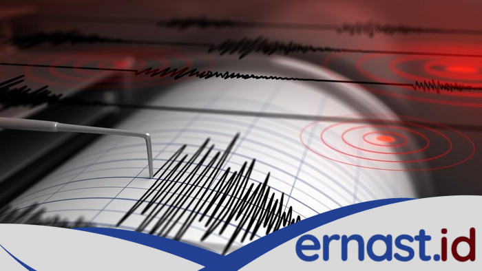 Gempa M 4,7 Guncang Boven Digoel, Warga Berbondong-bondong Evakuasi, Apa yang Terjadi?