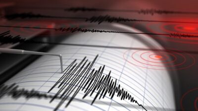 Gempa M 4,7 Guncang Boven Digoel Papua: Warga Berlarian_ke_Luar Rumah_Sebelum_Trah_Kemudian