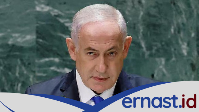 [Darurat Nasional di Israel: Kebakaran Menyebut Nam Yerusalem dalam Bahaya]