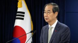 Plt Presiden Korsel Han Duck Soo Mengundurkan Diri, Apa yang Terjadi Berikutnya?
