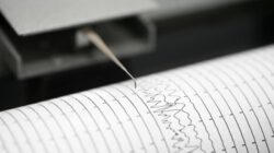 Gempa M 5,6 Terjadi di Pulau Karatung Sulut – Update 2