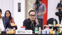 Prabowo Dukung May Day, Apresiasi dari Waka Komisi III DPR