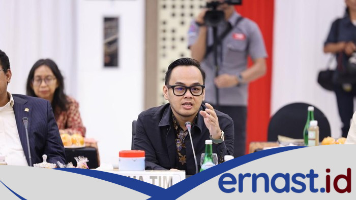 Prabowo Dukung May Day, Apresiasi dari Waka Komisi III DPR
