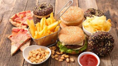 “Makanan Ini Jadi Penyebab Maut, Waspadai Cara Olahannya!”