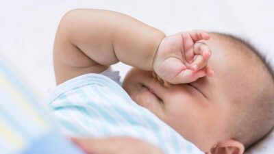 **Studi Ungkap Jumlah Bayi yang Harus Dilahirkan Tiap Wanita Agar Manusia Tak Punah**