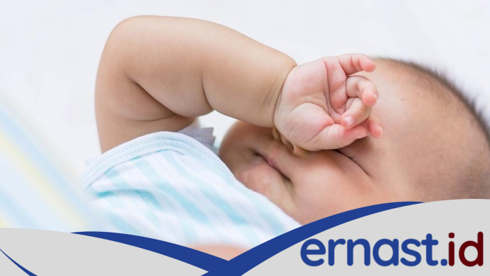 **Studi Ungkap Jumlah Bayi yang Harus Dilahirkan Tiap Wanita Agar Manusia Tak Punah**