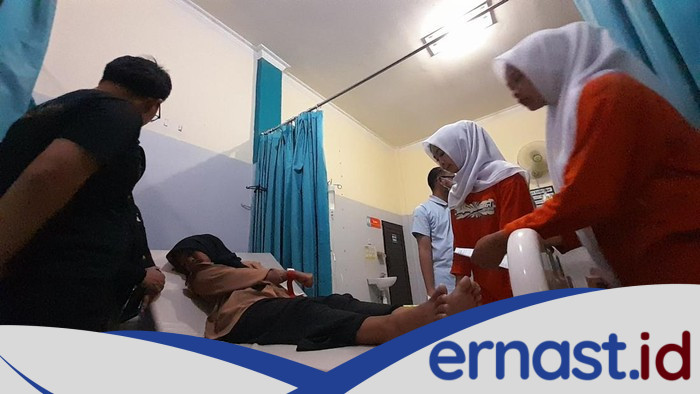 MBG di Tasikmalaya Berujung Racun, 24 Pelajar Terpaksa Rawat Inap