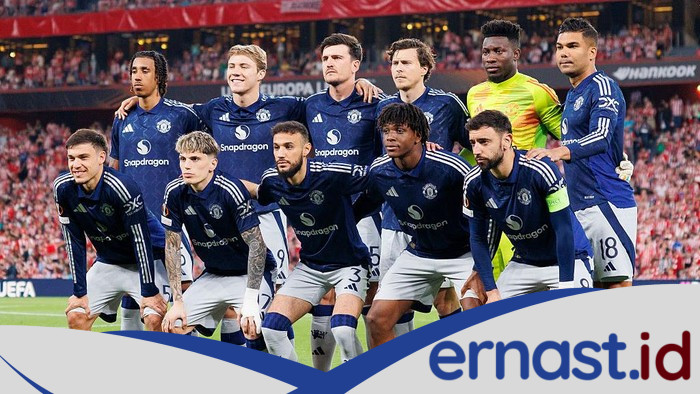 Melihat Potensi 6 Wakil Inggris di UCL Musim Depan: Tottenham dan Man Utd Siap Ciptakan Sejarah