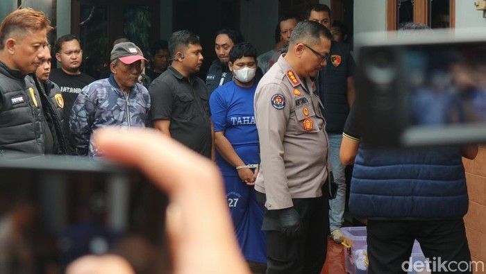 Seks Jepara: Predator Pakai Medsos Rayu Korban