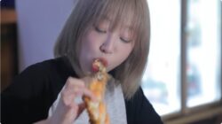 “Youtuber Mukbang Tzuyang Terkejut dengan Hasil Cek Kesehatan, Dokter: ‘Tidak Menyangka!'”