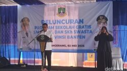 **”SMA Swasta Gratis di Banten: Gubernur Andra Soni Eliminasi Pungutan, Seragam Saja yang Dibayar Siswa”**
