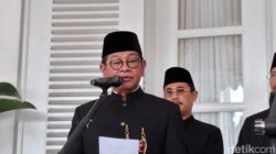 Pramono Akan Buka Perpustakaan dan Museum hingga Malam? Inilah Penjelasannya