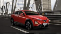 “Bocoran Harga VinFast VF6 di Indonesia: Apakah Ini Game Changer untuk Pasar Otomotif?”