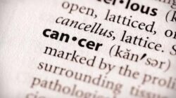 “Lansia di Pandeglang Banten Idap Tumor