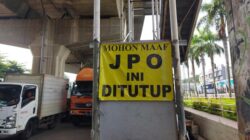 JPO Tanpa Pagar di Cakung, Risiko Kemanusiaan yang Terabaikan