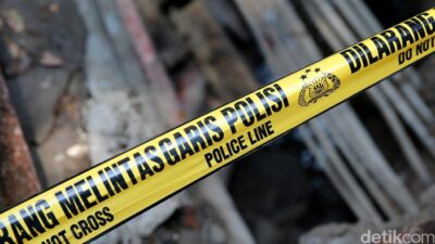 Tragis! Bocah 3 Tahun di NTB Tewas karena Kakaknya Tak Sengaja Tembak Kepalanya