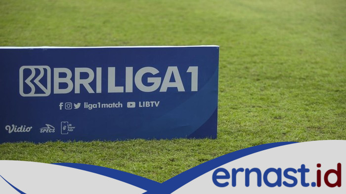 Jadwal Liga 1 Hari Ini: Persib vs Malut United, Dewa United Lawan Barito Putera