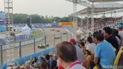 “Formula E Jakarta 2025: Jadwal Hingga Harga Tiket, Apakah Anda Sudah Bersiap?”
