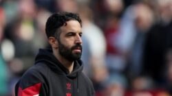 **Paradoks Amorim di MU: Gacor di Liga Europa, Melempem di Premiership**