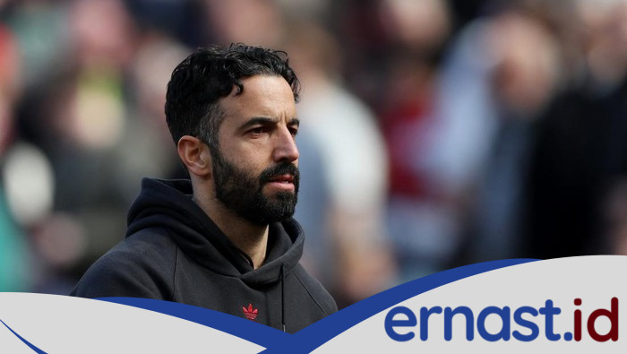 **Paradoks Amorim di MU: Gacor di Liga Europa, Melempem di Premiership**
