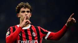 **Joao Felix: AC Milan Setara Barcelona Hingga Madrid, Bintang Portugal Siap Bersinar**