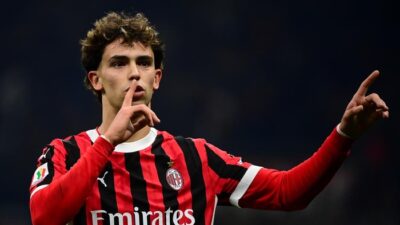 **Joao Felix: AC Milan Setara Barcelona Hingga Madrid, Bintang Portugal Siap Bersinar**