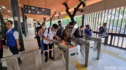 **ASN Jakarta Wajib Naik Transum: Performa Terintegrasi untuk Penyelenggaraan Transportasi**