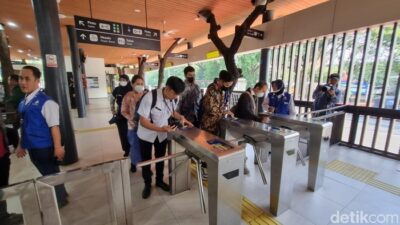 **ASN Jakarta Wajib Naik Transum: Performa Terintegrasi untuk Penyelenggaraan Transportasi**