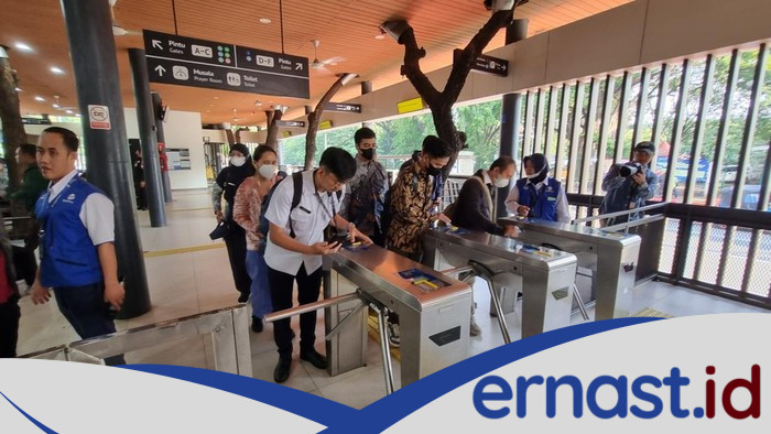 **ASN Jakarta Wajib Naik Transum: Performa Terintegrasi untuk Penyelenggaraan Transportasi**