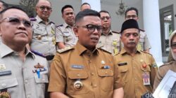 “Andra Akan Bina Kepala Sekolah Usai Temuan BPK soal Pengelolaan BOS Banten”