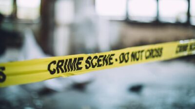 “Pria Cikarang, Setelah Bunuh Pacar, Bawa Kabur Ponsel-Motor Korban, Polisi Kucur”