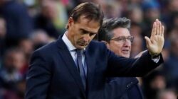 Eks Juru Taktik Real Madrid di Qatar, Apakah Ini Pertanda Baru dalam Dunia Sepak Bola?
