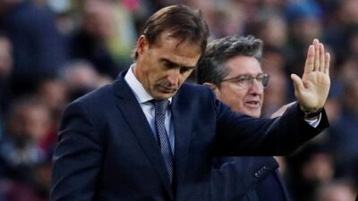 Eks Juru Taktik Real Madrid di Qatar, Apakah Ini Pertanda Baru dalam Dunia Sepak Bola?