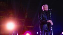 Keluarga Beberkan Gejala Aneh yang Dialami Michael Bolton Akibat Kanker Otak: Kisah Menyedihkan yang Perlu Diperhatikan Semua Orang