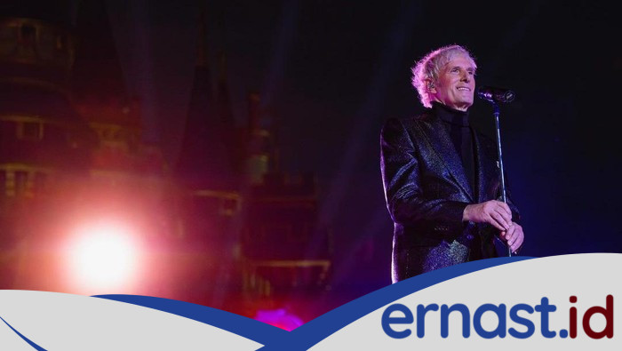 Keluarga Beberkan Gejala Aneh yang Dialami Michael Bolton Akibat Kanker Otak: Kisah Menyedihkan yang Perlu Diperhatikan Semua Orang