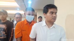 Pria Bunuh Pacar di Kamar Kos Cikarang, Terancam Hukuman Mati: tragedi cinta yang mengejutkan