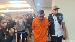 Heri Bakar Anak Pacar di Kos Tangerang, Polisi Ungkap Motif Mengerikan