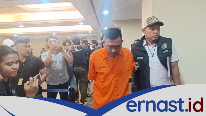 Heri Bakar Anak Pacar di Kos Tangerang, Polisi Ungkap Motif Mengerikan