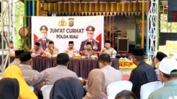 “Solusi Praktis, Polda Riau Bawa Layanan SIM ke Tenayan Raya”