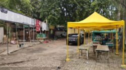 Pemprov Banten Gagalkan Kebudayaan Ilegal di Situ Cipondoh Tangerang