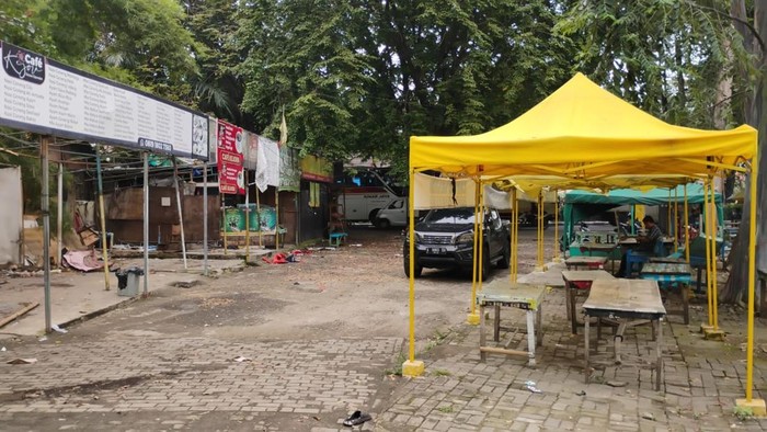 Pemprov Banten Gagalkan Kebudayaan Ilegal di Situ Cipondoh Tangerang