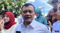 Gubernur Jateng Kecam Aksi Anarko saat May Day: Harus Diproses Hukum Secepatnya